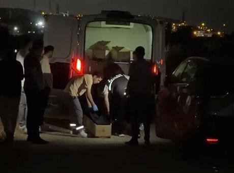 Başakşehir'de Şok Edici Cinayet: Kadın Cesedi Bulundu