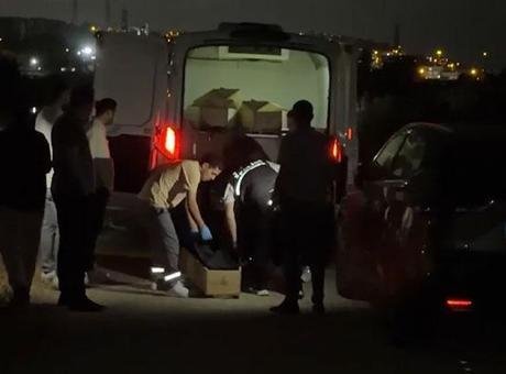 Başakşehir'de Şok Edici Cinayet: Kadın Cesedi Bulundu