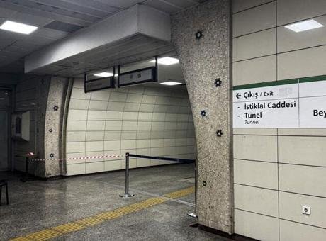 Taksim Metrosu Neden Kapatıldı? Detaylar Burada!
