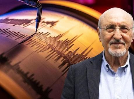 İstanbul'da Büyük Deprem Olabilir mi? Uzmanlardan Uyarılar