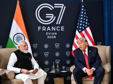 Trump'tan G7 Zirvesi'nde Önemli Açıklamalar ve İsrail Vurgusu