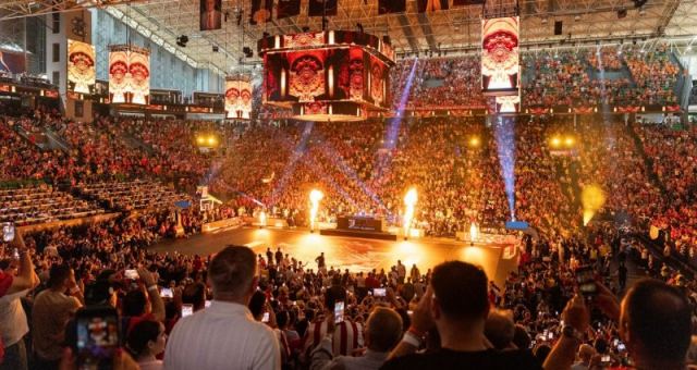 EuroLeague'de Beşiktaş ile Türk Takımları Sayısı Üç Oldu