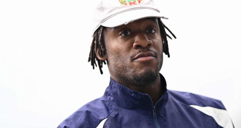 Çorum FK'dan Şaşırtan Transfer: Michy Batshuayi Geliyor!
