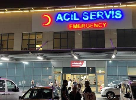 Eskişehir'de Bebek Mama Yüzünden Hayatını Kaybetti
