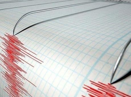 Muğla Datça Açıklarında 4.9 Büyüklüğünde Deprem Gerçekleşti