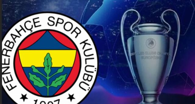 Fenerbahçe'nin Şampiyonlar Ligi Rakibi Gornik Zabrze Oldu