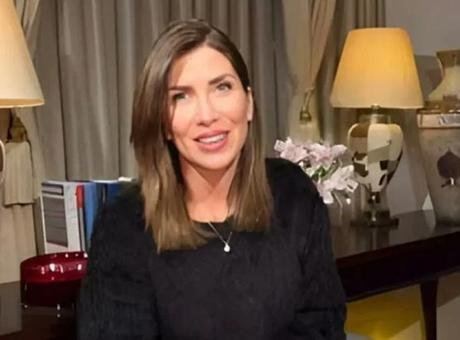 Tamar Tanrıyar Hakkında Yurt Dışında Yakalama Kararı Çıktı