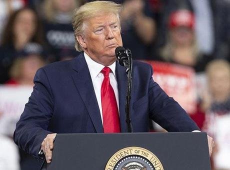 Hürmüz Boğazı'nda Gerilim Artıyor: Trump'ın Açıklamaları Nedir?