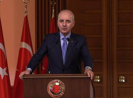 İstanbul'da 20 Ülkenin Meclis Başkanı NATO Zirvesi İçin Buluşuyor