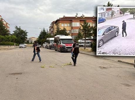 Çankaya Mahallesi'nde Kız Meselesi Kanlı Olayla Sonuçlandı