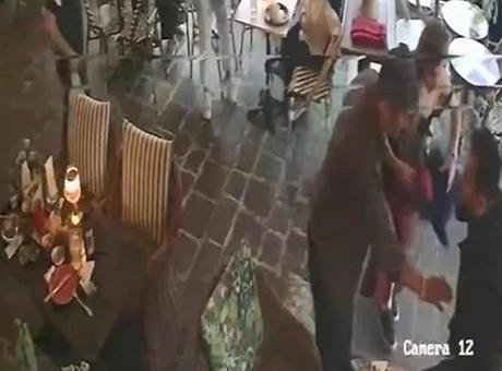 İstanbul'da Tetikçi İtiraf Etti: 300 Bin TL'ye Sözleşme Var mı?