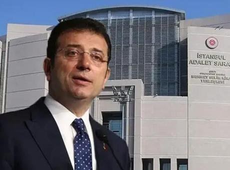 İmamoğlu Davasında Yeni Gelişmeler: Savunmalar Sürüyor