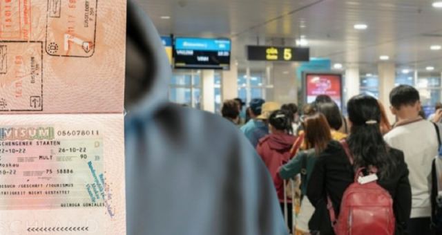 Schengen Döneminde Beklememek İçin Tercih Edilen Ülkeler