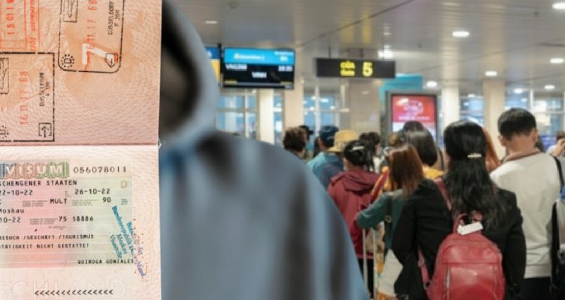 Schengen Döneminde Beklememek İçin Tercih Edilen Ülkeler