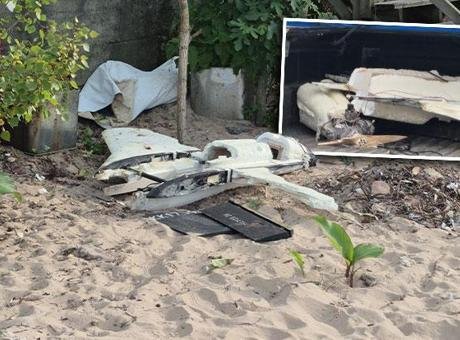 Amasra'da İkinci İHA Krizi: Güvenlik Önlemleri Artırıldı