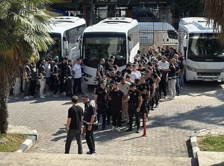 Yasa Dışı Bahis Operasyonu: 27 Şüpheli Adliyeye Sevk Edildi
