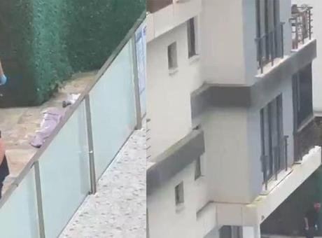 İstanbul'da Boşanan Çiftin Ölü Bulunması Şok Etti