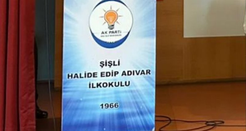 AKP'nin Okul Toplantısı Tartışma Yarattı: Tepkiler Çoğaldı