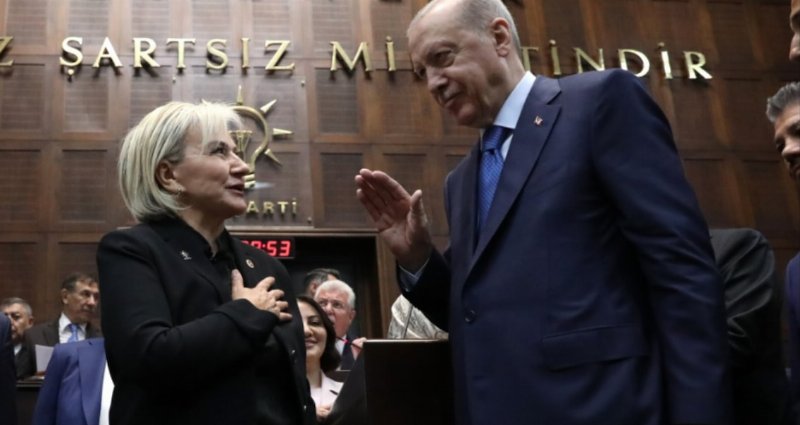 AKP'ye katılacak 3 belediye başkanı belli oldu