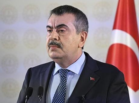 Bakan Tekin: Temel Hakları Güçlendirmek İçin Çalışmalarımız Sürecek