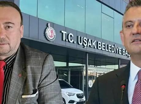 Özkan Yalım'dan Helikopter İddialarına Cevap: Para Kaynağını Bilmiyorum