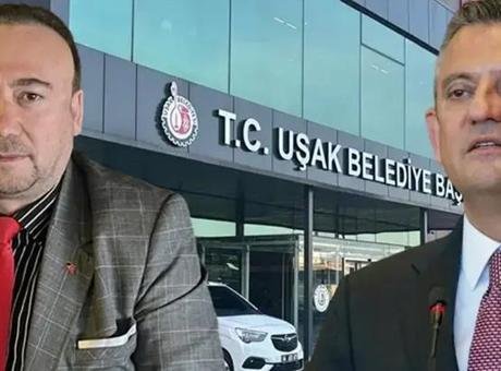 Özkan Yalım'dan Helikopter İddialarına Cevap: Para Kaynağını Bilmiyorum