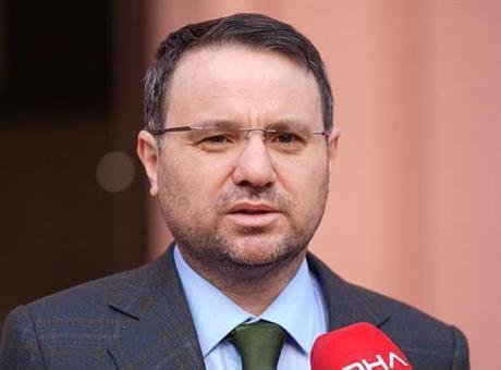 Adalet Bakanı Gürlek'ten Faili Meçhul Cinayetler Açıklaması