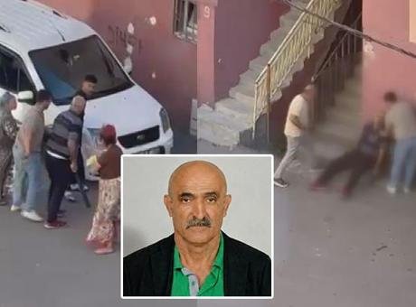 Kartal'da Korkunç Bıçaklama: Kiracı Ev Sahibinin Hayatını Kaybetti