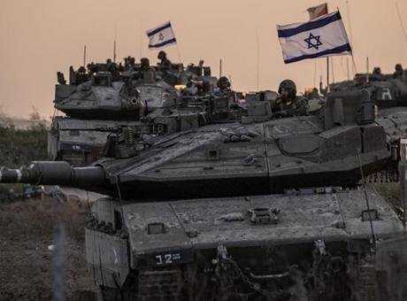 İsrail'den Lübnan'a Saldırılar Devam Ediyor: 4 Can Kaybı Var