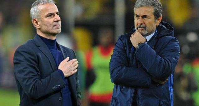 Fenerbahçe'de Şok! Aykut Kocaman'ın Görevden Alınma Sebebi Ne?