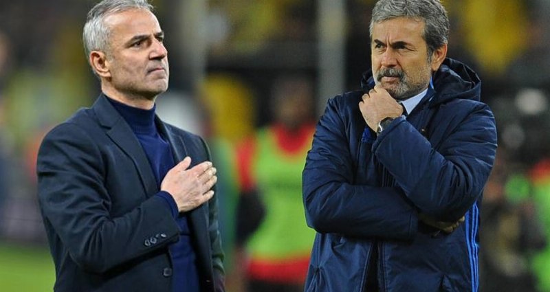Fenerbahçe'de Şok! Aykut Kocaman'ın Görevden Alınma Sebebi Ne?