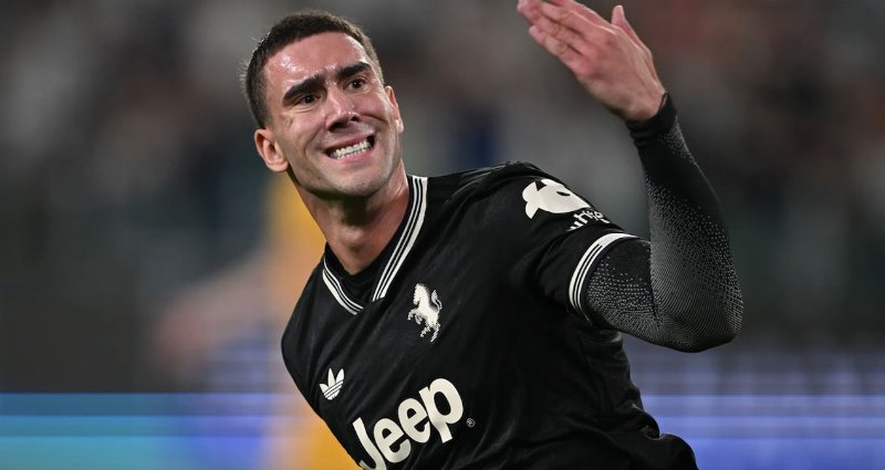Beşiktaş, Vlahovic İçin Her Şeyi Göze Aldı!