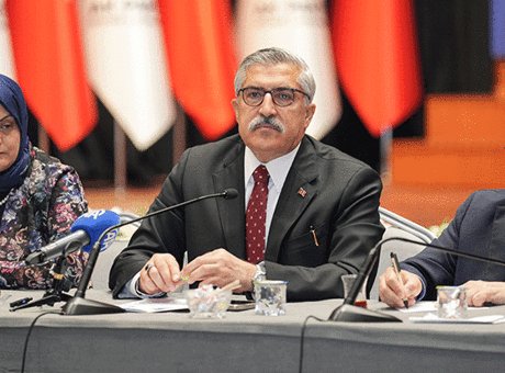 Hüseyin Yayman: Kültür ve Sanat, Milletimizin Kimliğidir