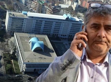 İstanbul'da Kaçırılan Erhan Karaal için Soruşturma Başlatıldı