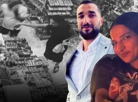İstanbul'da Dehşet: Sevgilisini Katleden Adamın İfadesi Şok Etti