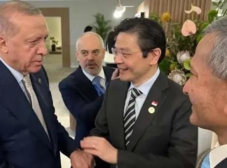 Singapur Başbakanı Wong'un Türkiye Ziyareti Neleri Getirecek?