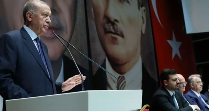 AKP'ye Yeni Katılımlar: Özdemir ve Arı'nın Geçiş Tarihleri