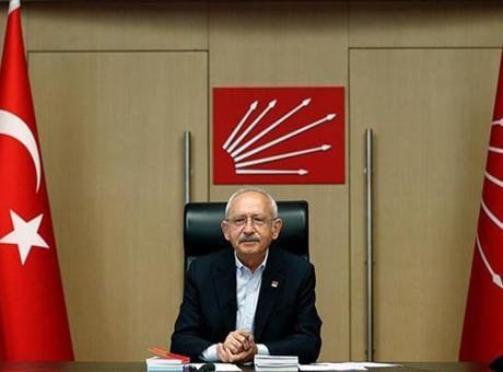 CHP'de Kritik Gün: MYK Toplantısı ve İhraç Süreci Başlıyor