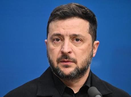 Polonya'dan Zelenskiy'e Şok Karar: Neden Güven Zedelendi?