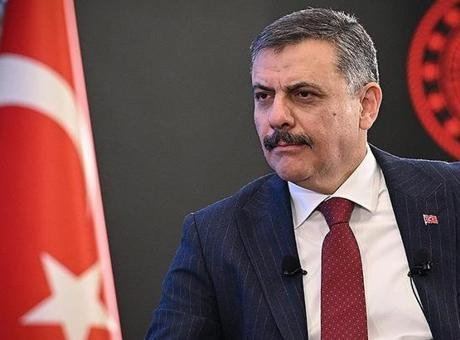 Bakan Çiftçi'den Emniyet Teşkilatı İçin Önemli Açıklama