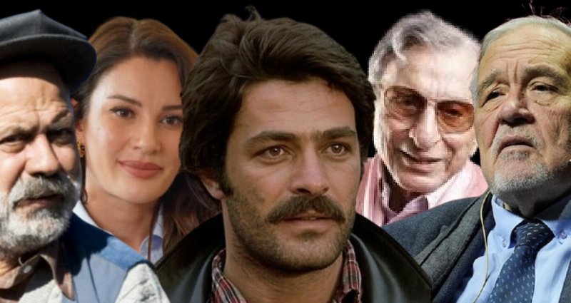 2026'da Sanat Dünyasında Kaybedilen Değerli İsimler