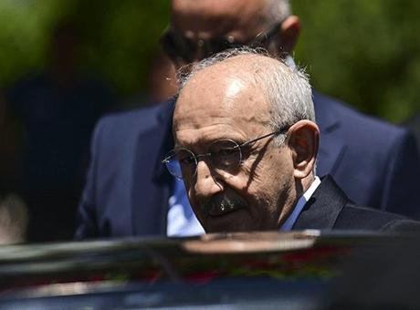 Kılıçdaroğlu'nun İstanbul Programı İptal, Yeni Manifesto Yolda