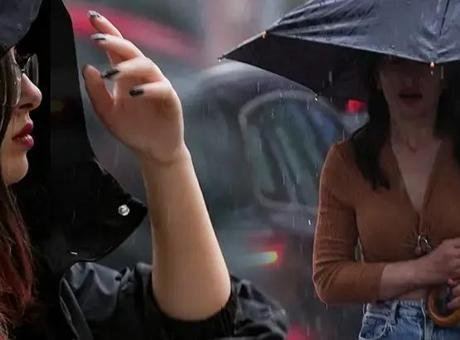 Meteoroloji'den Kritik Uyarılar: Yağış ve Sıcaklık Düşüşü Bekleniyor