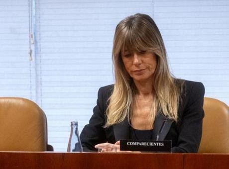 İspanya'da Başbakan Sanchez'in Eşine Yargı Süreci Başladı