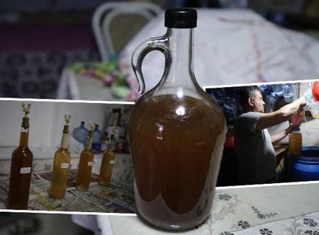 Yazıköy Üzüm Sirkesi Coğrafi İşaret Tescilini Aldı
