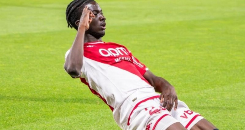 Beşiktaş, Ouattara ile Transfer Görüşmelerini Tamamlıyor