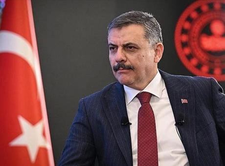 Bakan Çiftçi: 382 suç çetesine 952 operasyon yapıldı