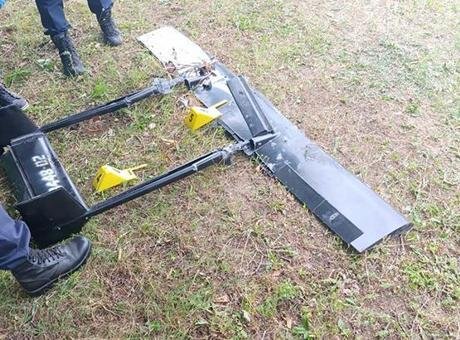 Samsun ve Kastamonu'da İHA Düşüşü: Olayın Ayrıntıları Neler?