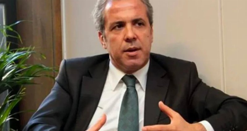 AKP'li Tayyar'dan Transfer Eleştirisi: 'Yasaklanmalı' Dedi