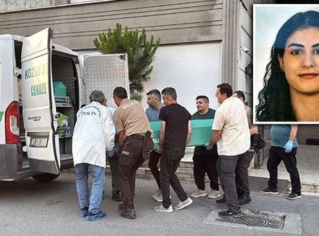 Üniversite Öğrencisi Yurt Odasında Hayatını Kaybetti